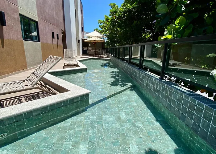 Flat 110 Villa Del Porto